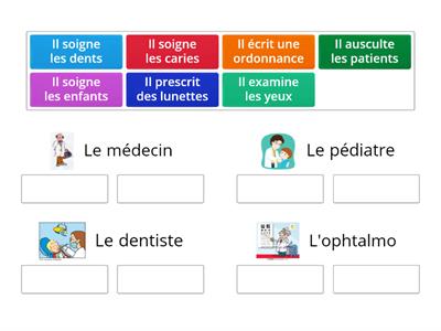 Qu'est-ce qu'ils font ? Unité 9 