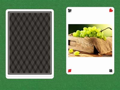 Любимая еда