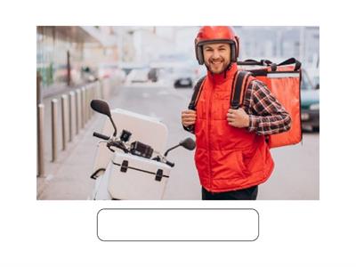 Common nouns in English