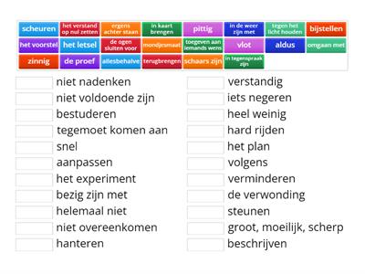 Finale thema 2 oefening 3