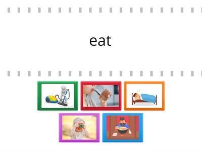 Power Up 0 Vocabulary 1.2