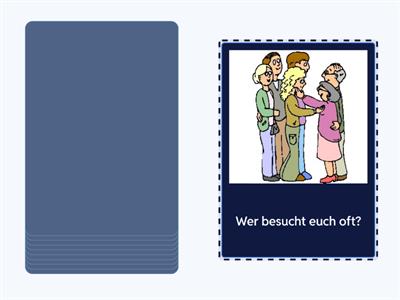 Пробне A2.1. Підлітки 12-16 років
