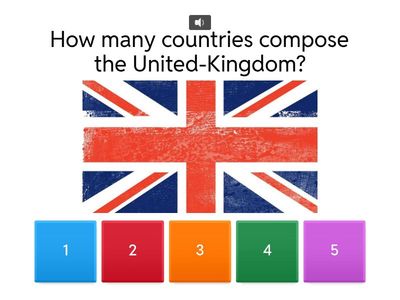 UK Quiz 4C