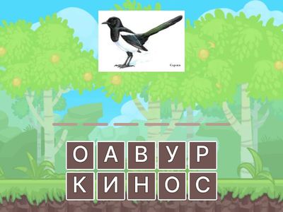 Копія Слова ОЛО, ОРО