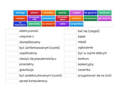 Brainy 7 - Unit 5 - Other - cz1