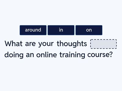 Business Partner B2+ _unit 1.4