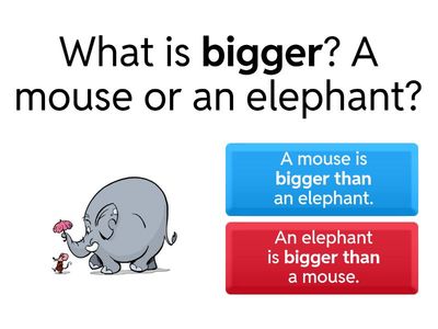  Comparatives-superlatives