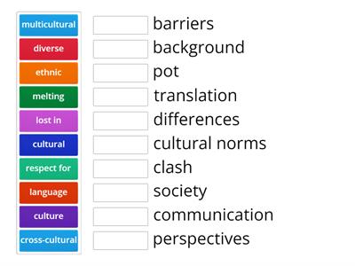 Headway advanced Unit 5 