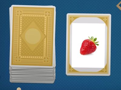 Alimentos (para Bingo)