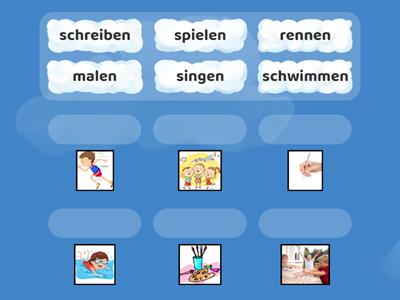 Deutschprofis A1 Lektion 3
