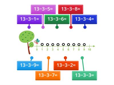 13-ból veszünk el (1.)