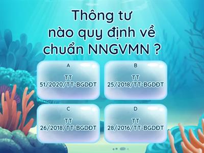 GIÁO VIÊN TÀI NĂNG