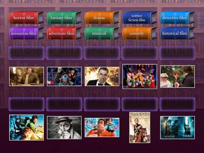 Go Far 5 vocabulary Unit 3