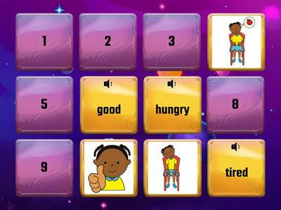 Hello! How are you? SM1