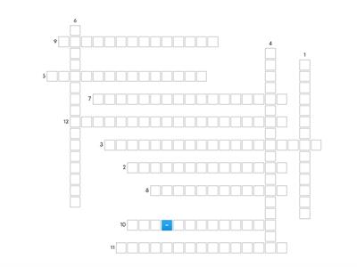 Positive and Negative consequences 