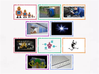 Sarah Bergbreiter's robots | Ted talk