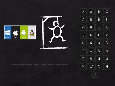 software del computador