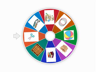 what is it/what are they? 