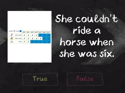 could, couldnt can cant