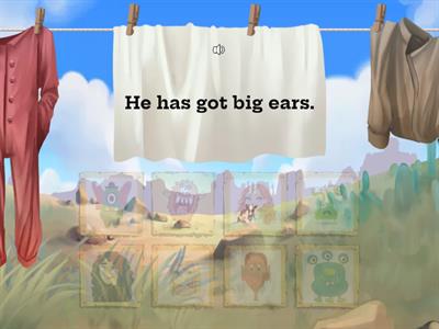 Power Up start smart _ LSB