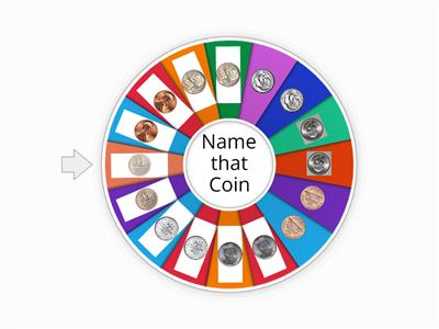 Identifying Coins