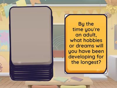 Future continuous , future perfect, future perfect continuous