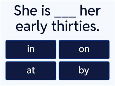 Предлоги 9 класс (учебник)