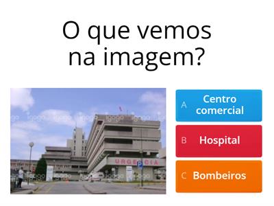 Instituições