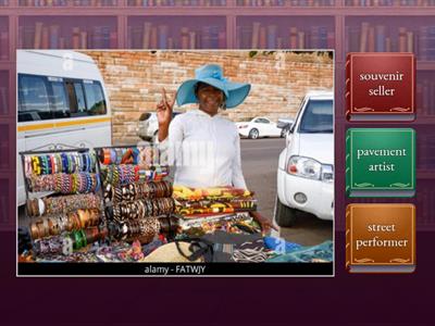 ACPB-B07-STREET LIFE 