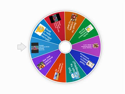 Копія Ранкові зустрічі