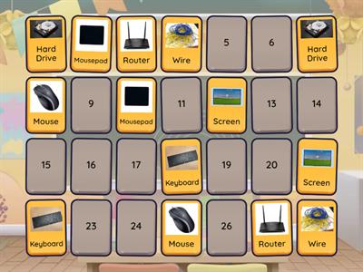 TECHNOLOGY AND GADGETS 