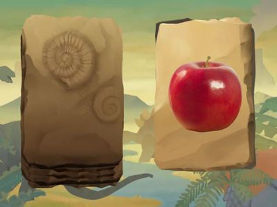 Frutas ELE Spanish pre-A1