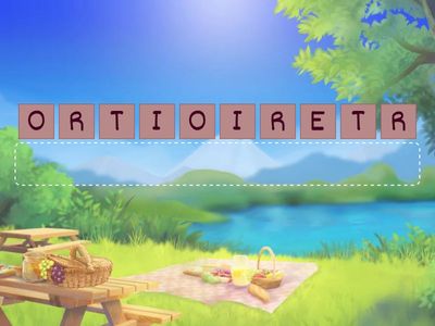 DESARROLLO TERRITORIAL 