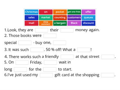 Buying and selling Brainy 7 unit 4 lesson 1