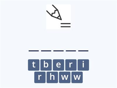 make a word actions 2