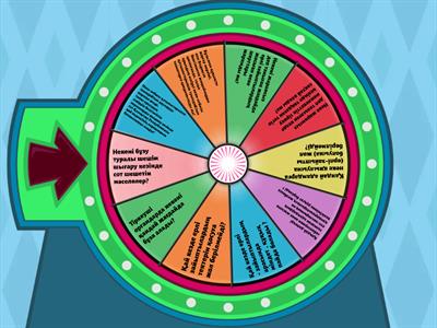 Конституция 