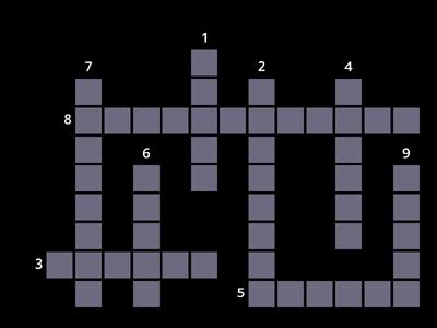 Омар Хаям_кросворд