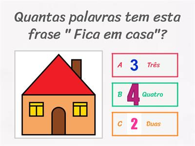 Desafio Terapêutico de Terapia da Fala - 30 de abril 