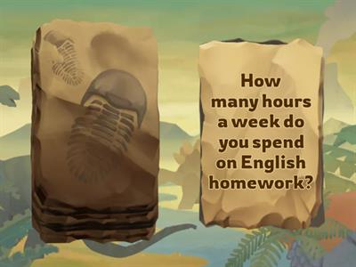 Speaking English teens