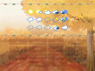 Peppa Pig - Weather station 