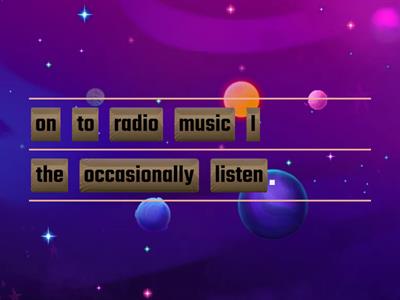 Adverbs of Frequency + Expressions of Frequency