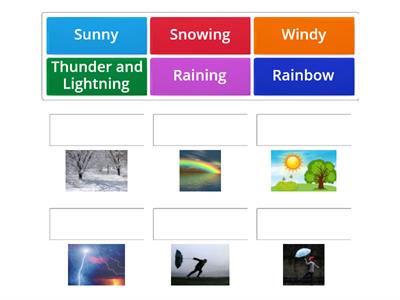 Wednesday Weather