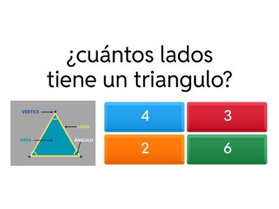 juegos geométricos