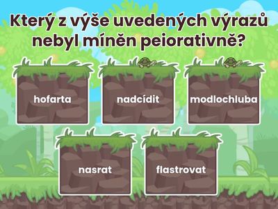 Jak se nadávalo za Husa