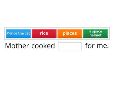 Hickey Lesson 42 -ce - Mother Cooks Rice