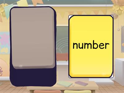 1🩷2❤️3🧡4💛