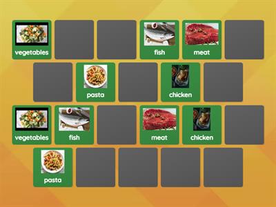 AEF Starter - 5A food