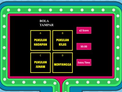 PJPK Ting 1(UNIT 7): Kecergasan Fizikal