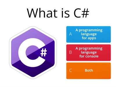 C# Quiz