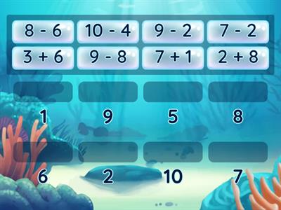 Счёт в пределах 10 (2)